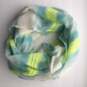Francesca's Infinity Scarf